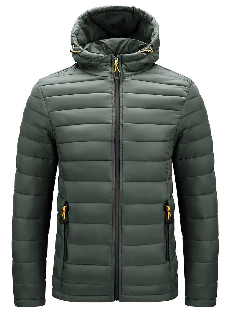 Elegante Leichtgewicht-Jacke