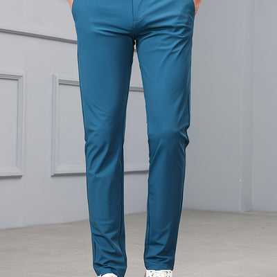 MARCO | PANTALONE ESTIVO DI LUSSO PER UOMO
