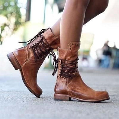 Mirte™ | Stilvolle Und Bequeme Stiefel