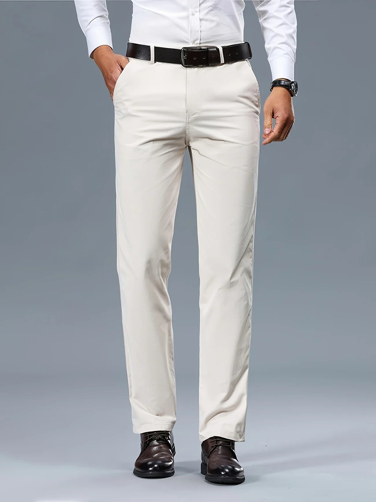 MARCO | PANTALONI LEGGERI DA UOMO PER OGNI GIORNO