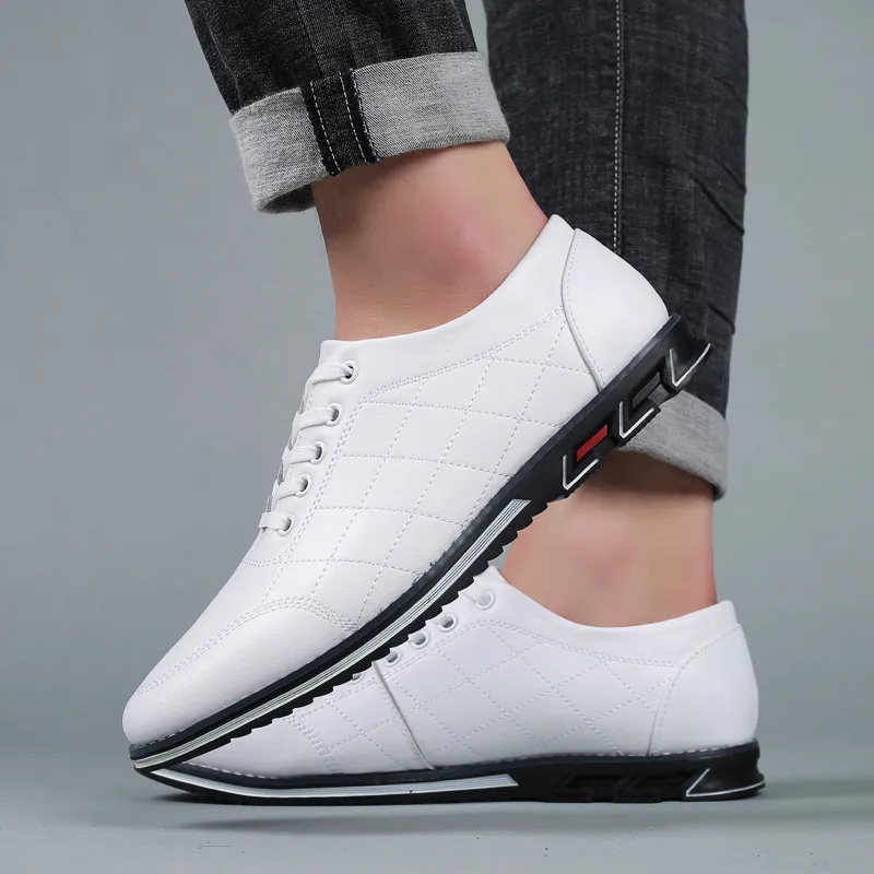 ENZO | ELEGANTE UND BEQUEME HERRENSCHUHE