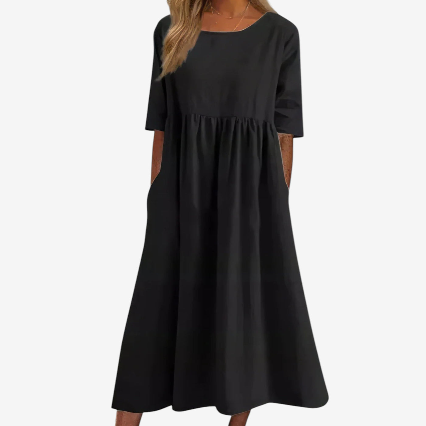 Joline™ | Leicht, lässig und feminin