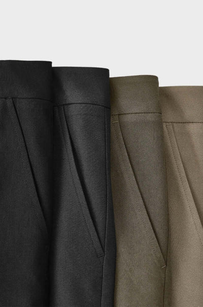 LUXE CHINO