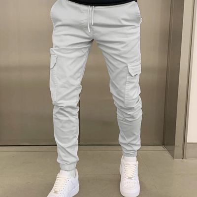 AMOS | PANTALONI CARGO ELEGANTI
