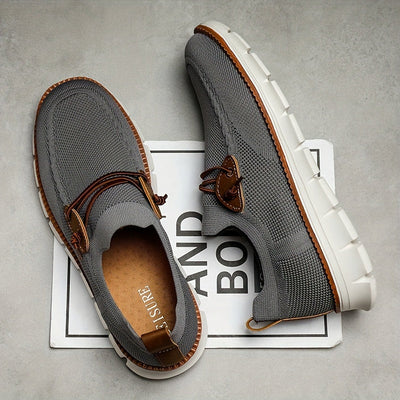 ROSSI ROMA | SCARPE DA GINNASTICA SLIP ON