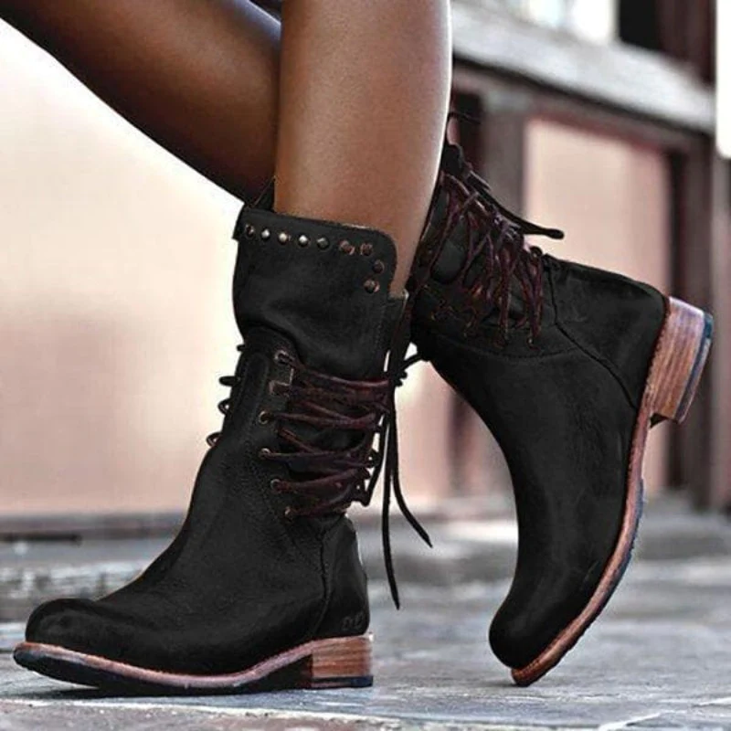 Mirte™ | Stilvolle Und Bequeme Stiefel