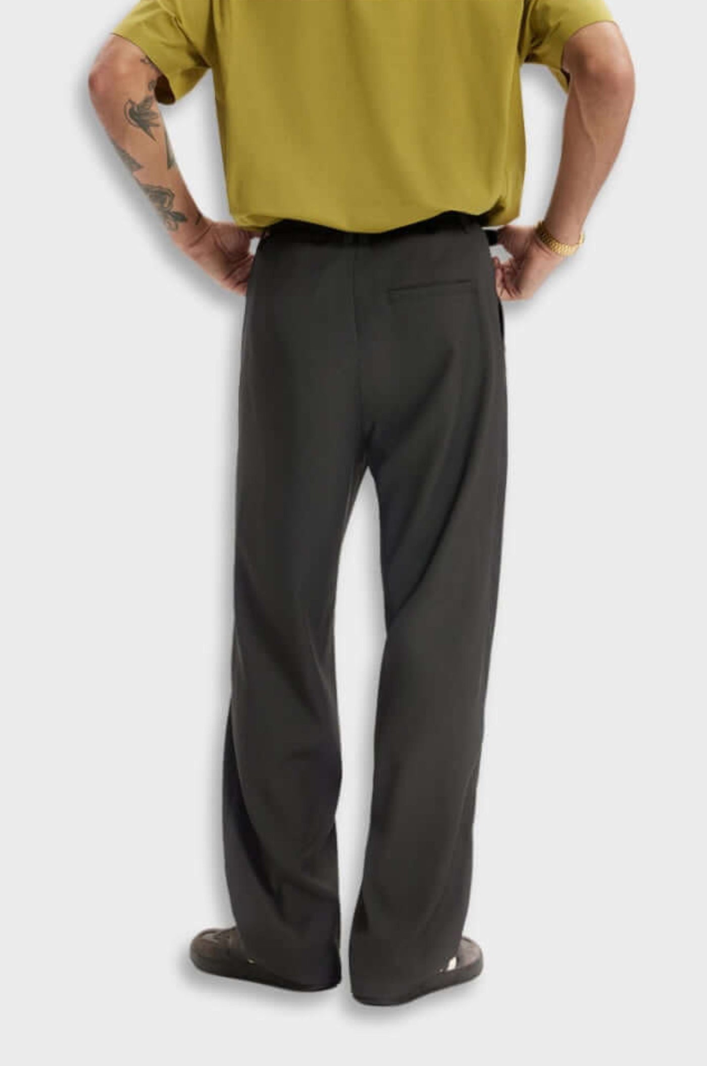 LUXE CHINO