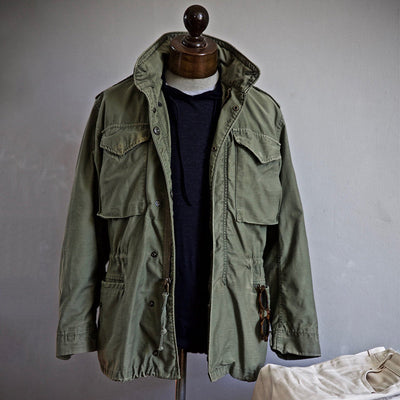 Der Grenadier – Feldjacke