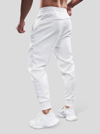 JOGGER PER IL WEEKEND (ARIOSO E LEGGERO)
