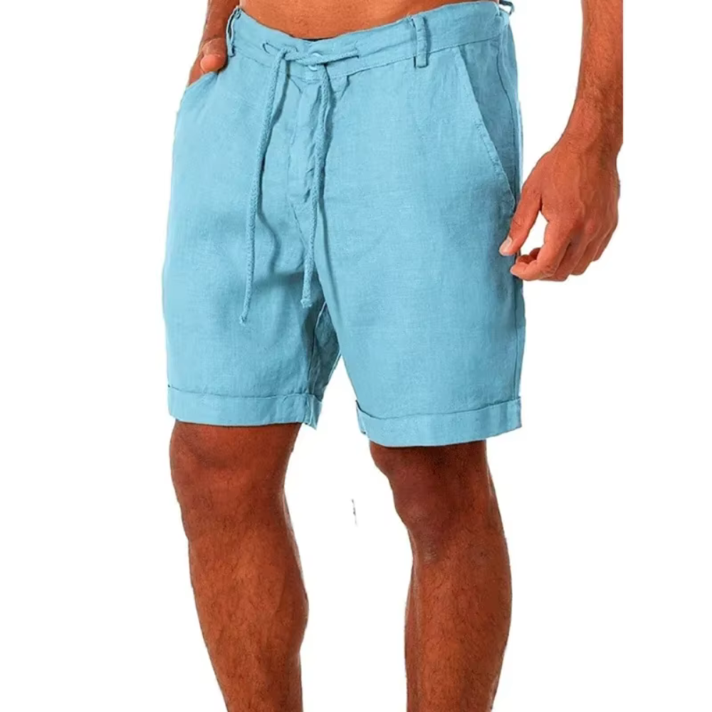 NOX – DIE PERFORMANCE-BEACHSHORTS FÜR STILBEWUSSTE SONNENANBETER