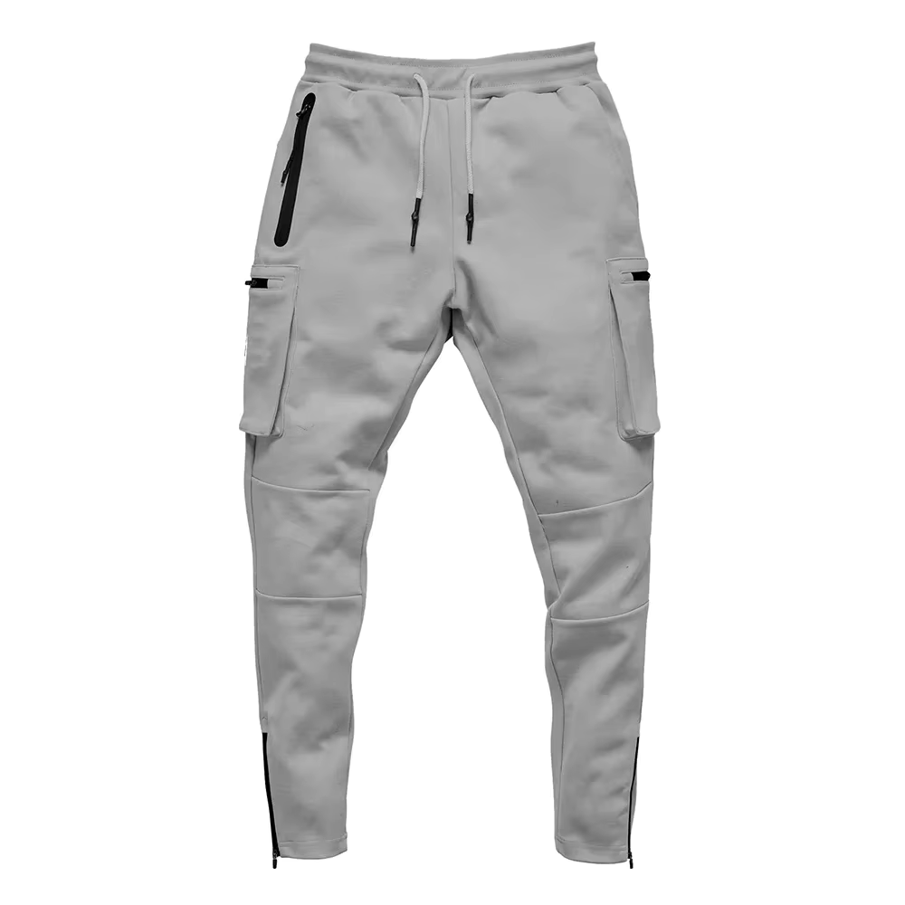 Timeo - Athletische Cargo Jogginghose