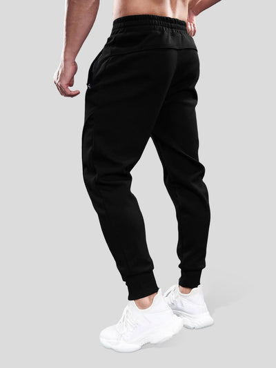 JOGGER PER IL WEEKEND (ARIOSO E LEGGERO)