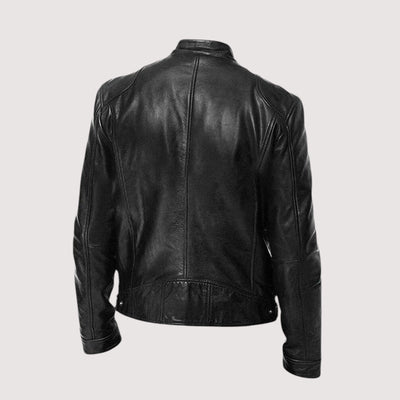 Jack™ | Lederjacke für Herren