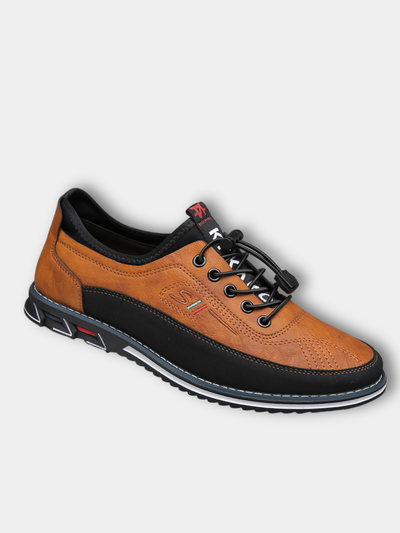 Mauro™ | Oxford-Schuhe in handwerklicher Qualität