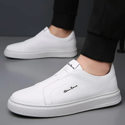 ROSSI ROMA | SCARPE IN PELLE