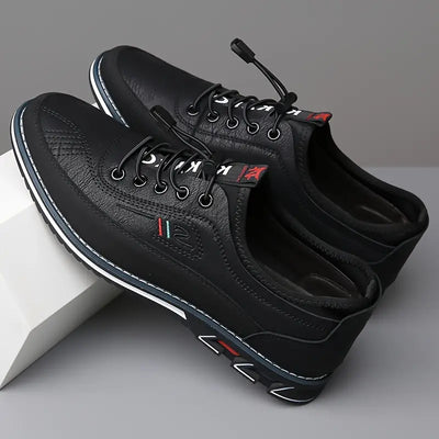 ACHILLE | SCARPE DA UOMO COMODE