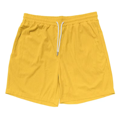 JARO – DIE NATÜRLICH LEICHTE SOMMER-SHORT FÜR URBAN BEACH VIBES