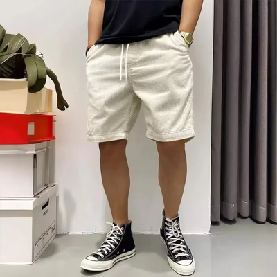 JARO – DIE NATÜRLICH LEICHTE SOMMER-SHORT FÜR URBAN BEACH VIBES