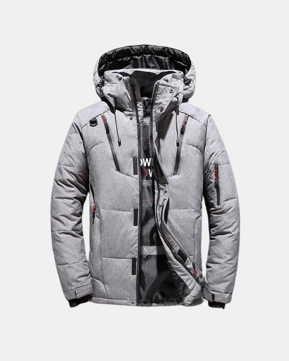 Elite Witner Jacke