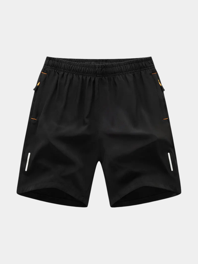 ROSSI ROMA™ | PANTALONI CORTI SPORTIVI DA UOMO
