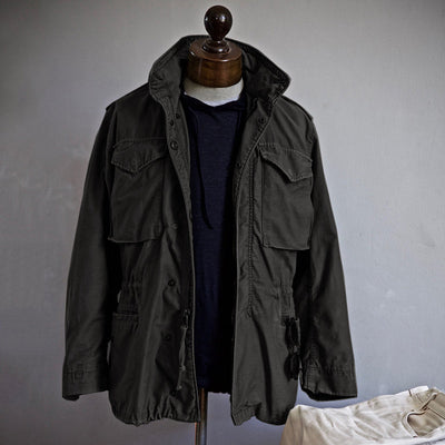 Der Grenadier – Feldjacke