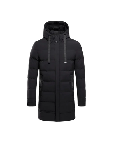 Gianluca Lange Winterjacke