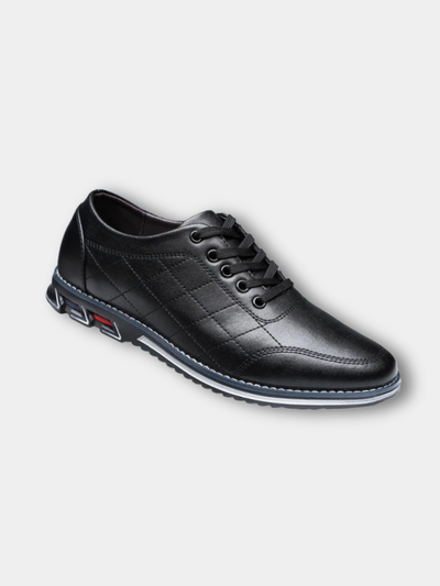 ENZO | ELEGANTE UND BEQUEME HERRENSCHUHE