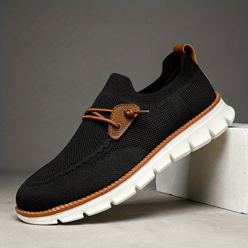 ROSSI ROMA | SCARPE DA GINNASTICA SLIP ON