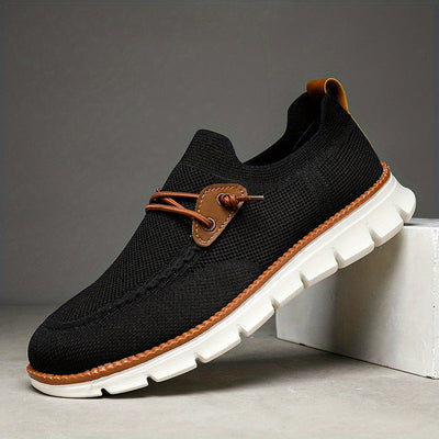 ROSSI ROMA | SCARPE DA GINNASTICA SLIP ON