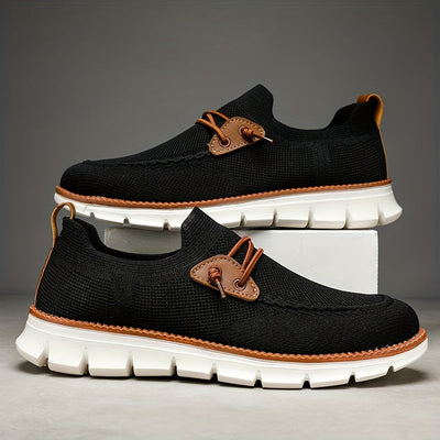 ROSSI ROMA | SCARPE DA GINNASTICA SLIP ON