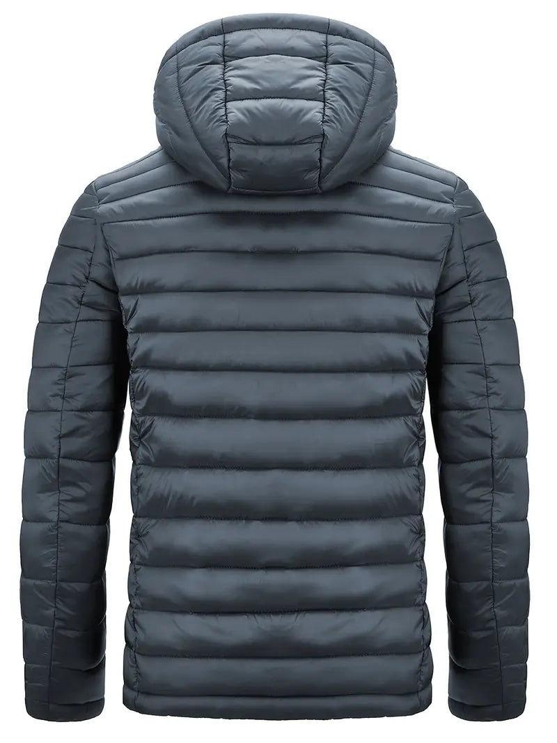 Elegante Leichtgewicht-Jacke