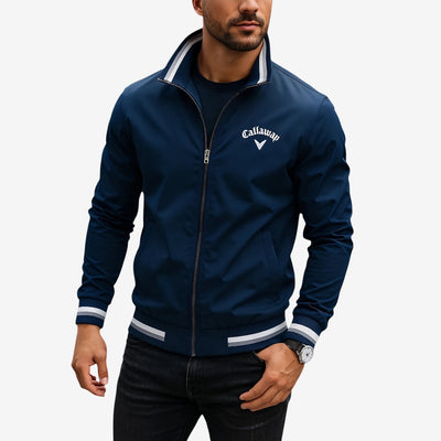 Davy™ | Luxe Callaway Blouson für Herren