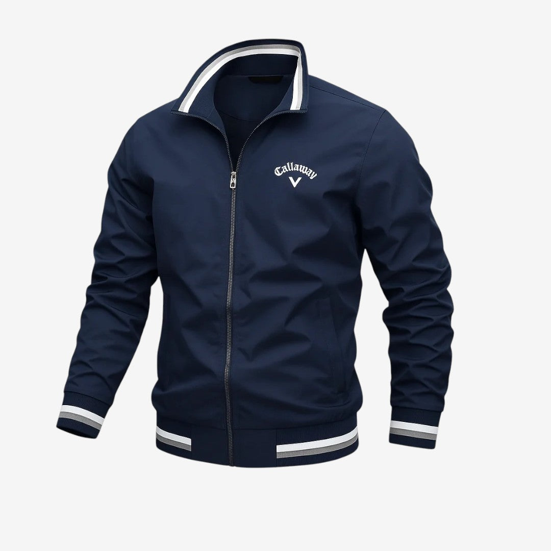 Davy™ | Luxe Callaway Blouson für Herren