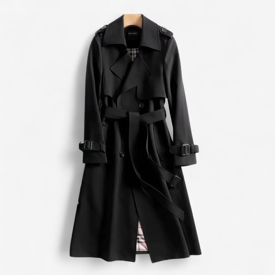 Sybille – Trenchcoat Damen