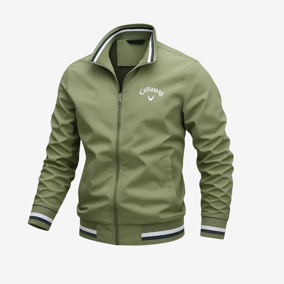 Davy™ | Luxe Callaway Blouson für Herren