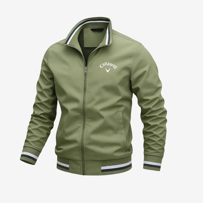 Davy™ | Luxe Callaway Blouson für Herren