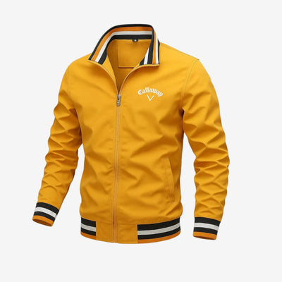Davy™ | Luxe Callaway Blouson für Herren