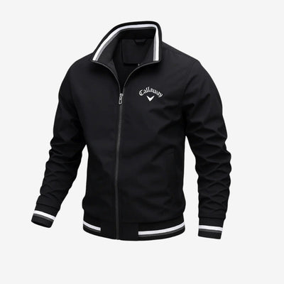 Davy™ | Luxe Callaway Blouson für Herren