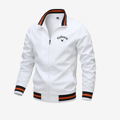 Davy™ | Luxe Callaway Blouson für Herren