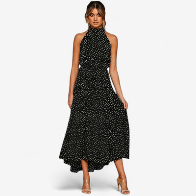 Bendix – Ärmelloses Maxikleid
