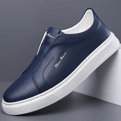 ROSSI ROMA | SCARPE IN PELLE