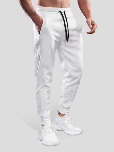 JOGGER PER IL WEEKEND (ARIOSO E LEGGERO)