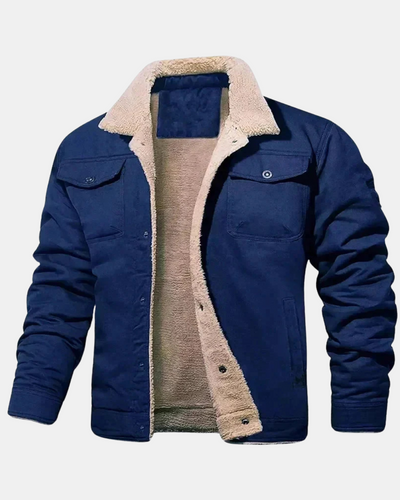 Ugo Bomberjacke