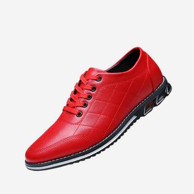 ENZO | ELEGANTE UND BEQUEME HERRENSCHUHE