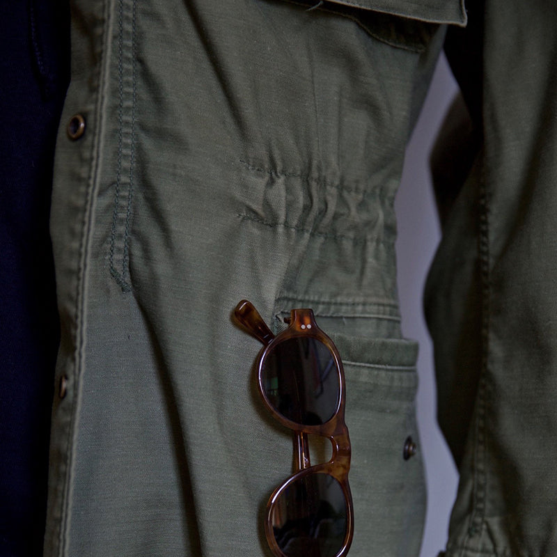 Der Grenadier – Feldjacke