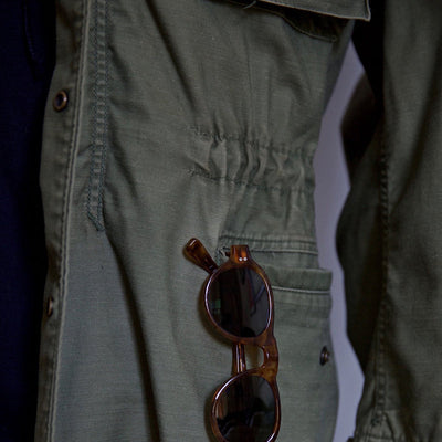 Der Grenadier – Feldjacke