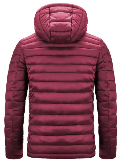 Elegante Leichtgewicht-Jacke