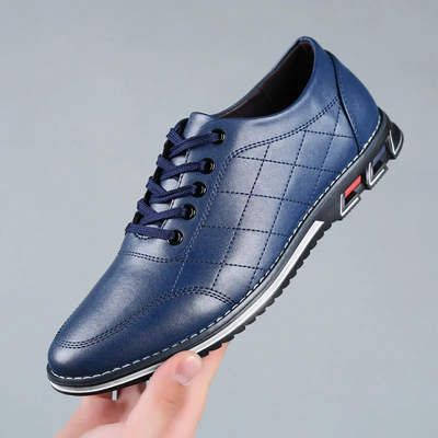 ENZO | ELEGANTE UND BEQUEME HERRENSCHUHE