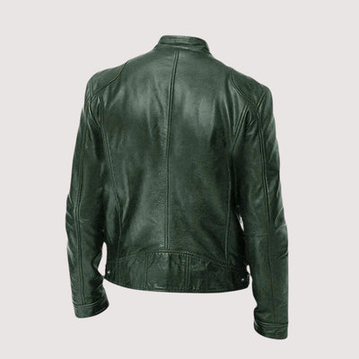 Jack™ | Lederjacke für Herren