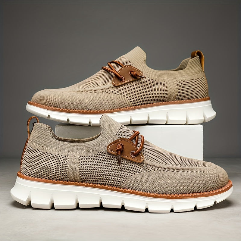 ROSSI ROMA | SCARPE DA GINNASTICA SLIP ON